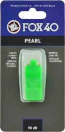 gwizdek-fox-40-pearl-zielony-bez-sznurka-9702-1408