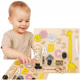 tablica-manipulacyjna-sensoryczna-drewniana-montessori-na-prezent-dzieci