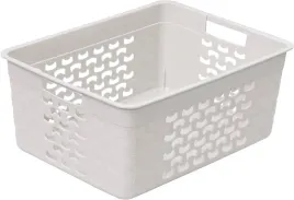 branq-koszyk-plastikowy-do-przechowywania-cotton-biel-antyczna-35-l