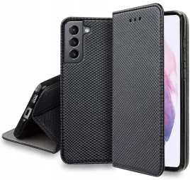 etui-z-klapka-pokrowiec-magnet-do-samsung-galaxy-s21-czarny