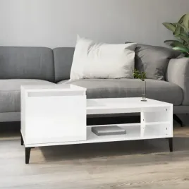 vidaxl-stolik-kawowy-bialy-o-wysokim-polysku-100x50x45-cm