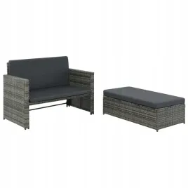 vidaxl-2-cz-zestaw-wypoczynkowy-do-ogrodu-poduszki-rattan-pe-szary