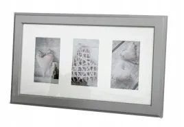 ramka-na-zdjecia-23x46cm-galeria-malmo-ab-szara