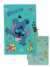 notes-maly-szkolny-pamietnik-na-klodke-bajkowy-b6-mietowy-stitch-do-szkoly