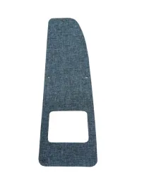 oslona-gniazda-pasow-bezpieczenstwa-para-volkswagen-t5-szary