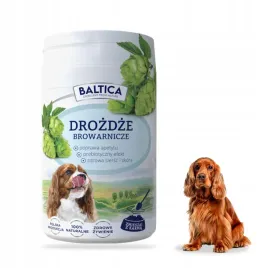 baltica-drozdze-browarnicze-dla-psa-witaminy-odpornosc-dieta-barf-200g
