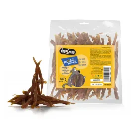 miekkie-paski-z-kaczki-przysmak-smakolyk-dla-psa-hauandmiau-pusesnack-500g