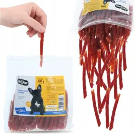 miekkie-paski-z-kaczki-przysmak-smakolyk-dla-psa-hauandmiau-pusesnack-500g