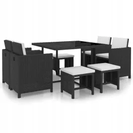 vidaxl-9-cz-zestaw-mebli-ogrodowych-z-poduszkami-rattan-pe-czarny