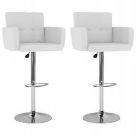 vidaxl-stolki-barowe-2-szt-biale-sztuczna-skora