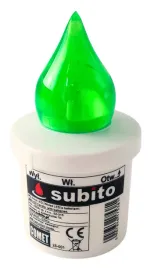 wklad-led-do-zniczy-kapliczek-subito-comet-zielony-do-2400h-1szt