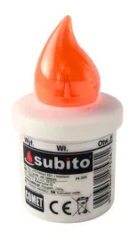 wklad-led-do-zniczy-kapliczek-subito-comet-pomaranczowy-do-2400h-1szt