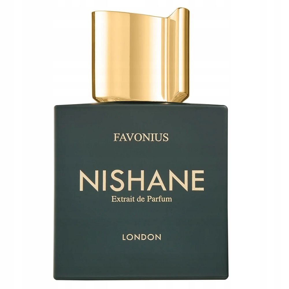 nishane favonius ekstrakt perfum 50 ml    