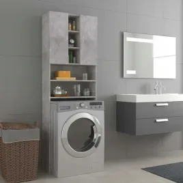 vidaxl-szafka-na-pralke-szarosc-betonu-64-x-255-x-190-cm