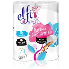elfi-recznik-papierowy-2szt