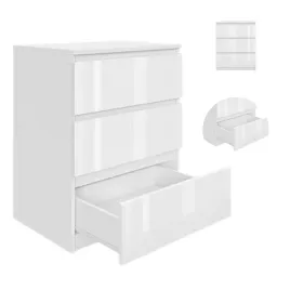 komoda-z-szufladami-61x75x40cm-szafka-regal-slupek-3-szuflady-bialy-polysk