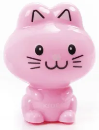 temperowka-z-pojemnikiem-szkolna-zwierzatko-slodki-rozowy-kroliczek-kidea