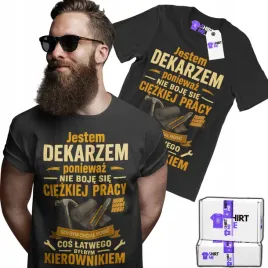 prezent-dla-dekarza-koszulka-meska-jestem-dekarzem-tshirt-meski-r-3xl