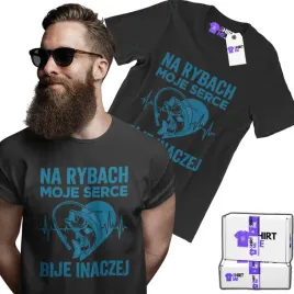 prezent-dla-wedkarza-koszulka-meska-serce-wedkarz-bije-inaczej-na-ryby
