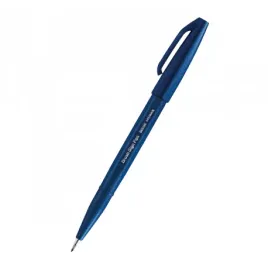 pisak-pedzelkowy-brush-sign-pen-ses15c-pentel-blue-black