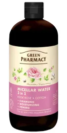 green-pharmacy-woda-micelarna-3w1-roza-pizmowa-i-bawelna-500-ml