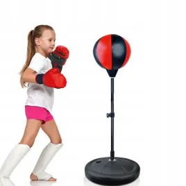 zestaw-bokserski-dla-dzieci-rekawice-gruszka-maly-bokser