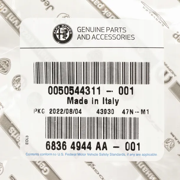 alfa-romeo-oe-50544311-producent-czesci-alfa-romeo-oe