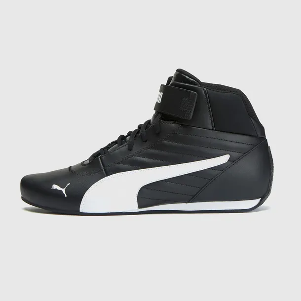 PUMA　63.204.0　26.0　AIRTWIST 2.0 Mid H&L Puma Future Cat MID Pro II – Buty Motorsport niebeski