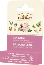green-pharmacy-balsam-do-ust-5-olejkow-36-g
