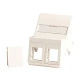 gniazdo-scienne-lanview-katowe-2-x-keystone-do-50x75-mm-clickline-biale-lv