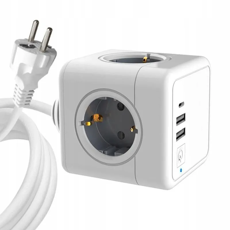 powercube-4-gniazda-schuko-2xusb-1-usb-c