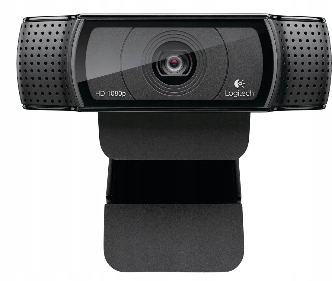 kamerka-internetowa-logitech-hd-pro-c920-stan-nowy