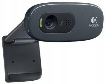 kamerka-internetowa-logitech-hd-c270