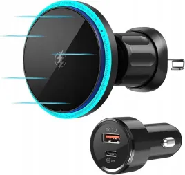 magnetyczna-ladowarka-samochodowa-do-iphone-1213141516-uchwyt-na-kratke