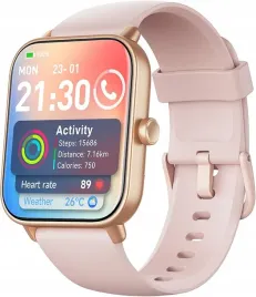 smartwatch-z-funkcja-telefonu-i-wbudowana-alexa-18-rozowy
