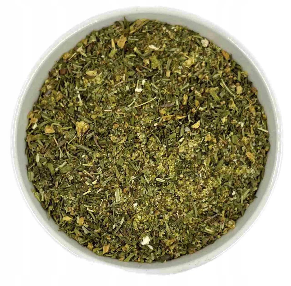czubryca-zielona-100g