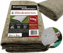 biowloknina-wloknina-ekologiczna-2x5m-250g-na-chwasty-slimaki-sciolkujaca