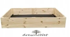 warzywniak-drewniany-200x100x35-zielnik-inspekt-skrzynia-miniszklarenka