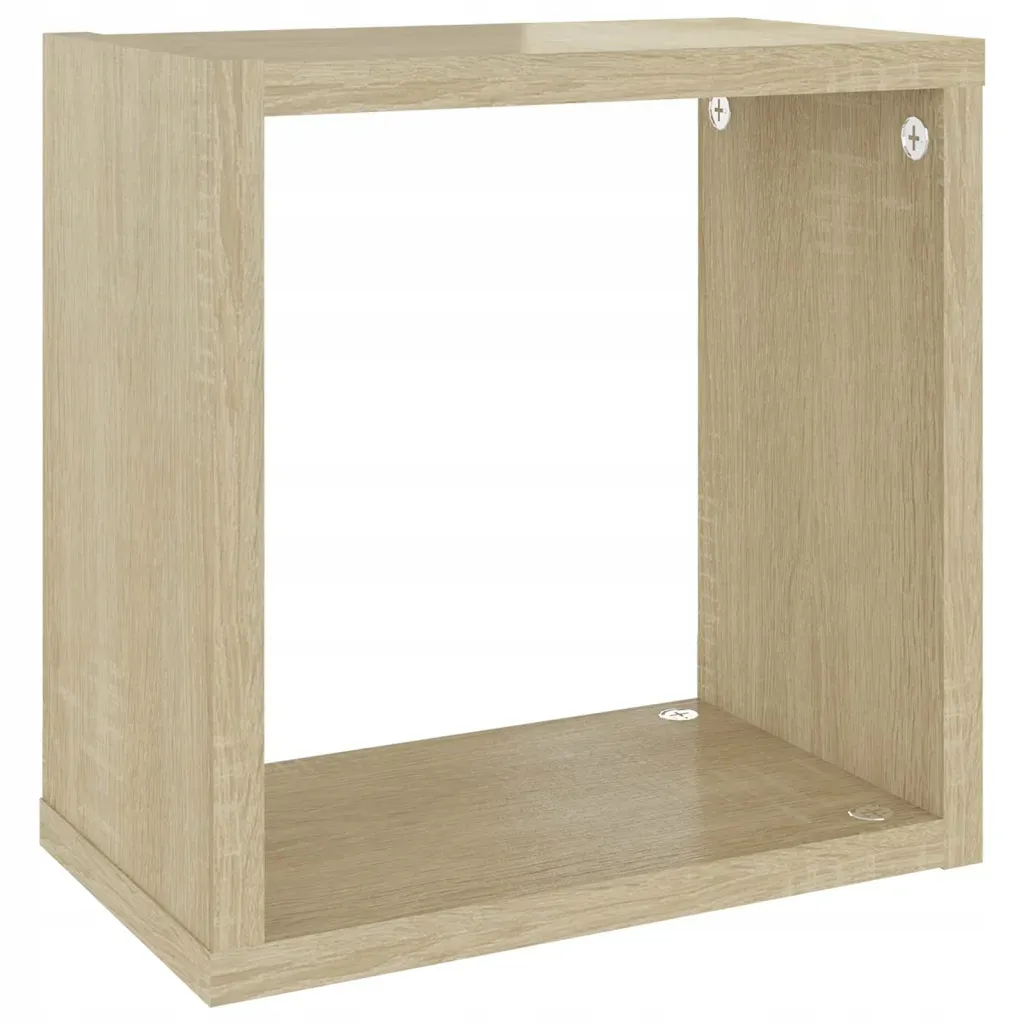 polki-scienne-kostki-2-szt-dab-sonoma-26x1-stan-nowy