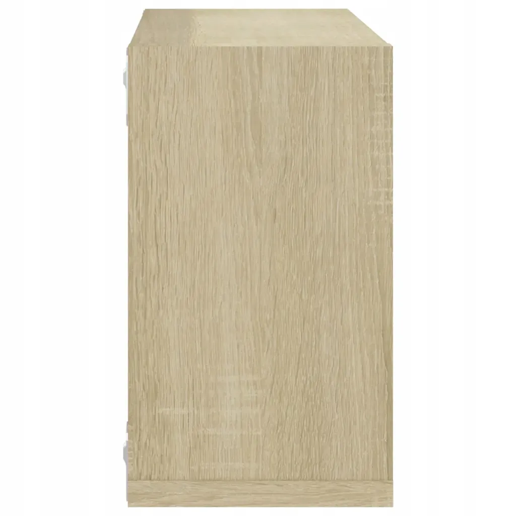 polki-scienne-kostki-2-szt-dab-sonoma-26x1-stan-nowy