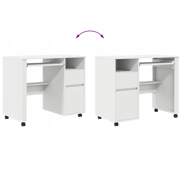 biale-biurko-komputerowe-z-szufladami-biale-mdf-wysokosc-mebla-1-cm