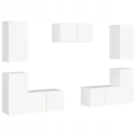 7-cz-zestaw-szafek-tv-bialy-material-drewnopo