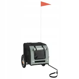 przyczepka-rowerowa-dla-zwierzat-tkanina-oxford-i-zelazo