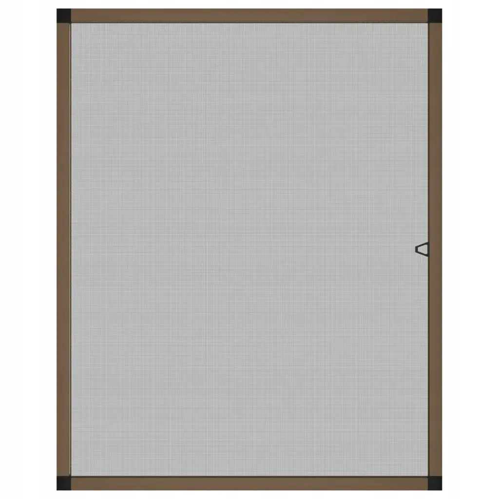 moskitiera-okienna-brazowa-80x100-cm-stan-nowy