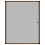 moskitiera-okienna-brazowa-80x100-cm-stan-nowy-kolor-czarny