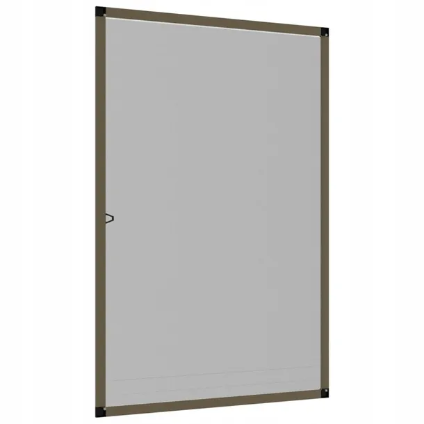 moskitiera-okienna-brazowa90x120-cm-stan-nowy-waga-z-opakowaniem-0-96-kg