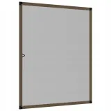 moskitiera-okienna-brazowa-100x120-cm-stan-nowy-waga-z-opakowaniem-0-97-kg