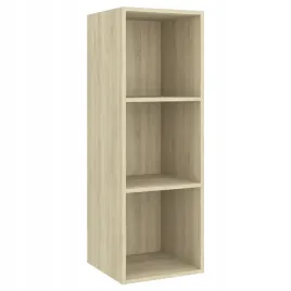 wiszaca-szafka-pod-tv-kolor-dab-sonoma-37x37x1