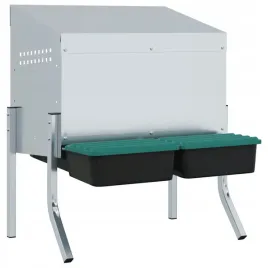 kurnik-2-komorowy-z-nogami-ocynkowana-stal