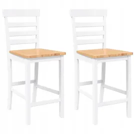 hokery-barowe-2-szt-biale-lite-drewno-gumowe